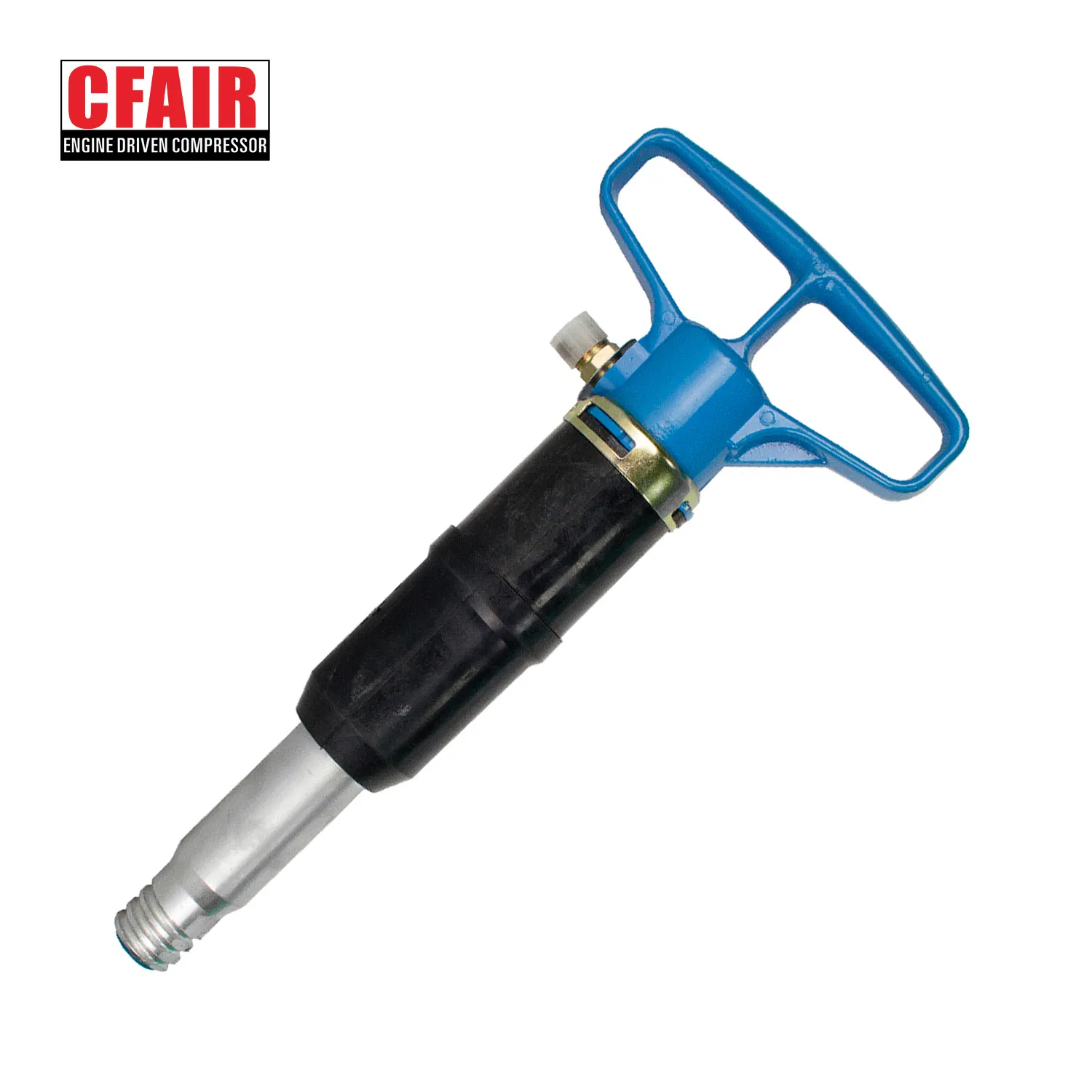 The Most Cost-Effective B2 Pneumatic Rock Concrete Breaker Jackhammer for Construction