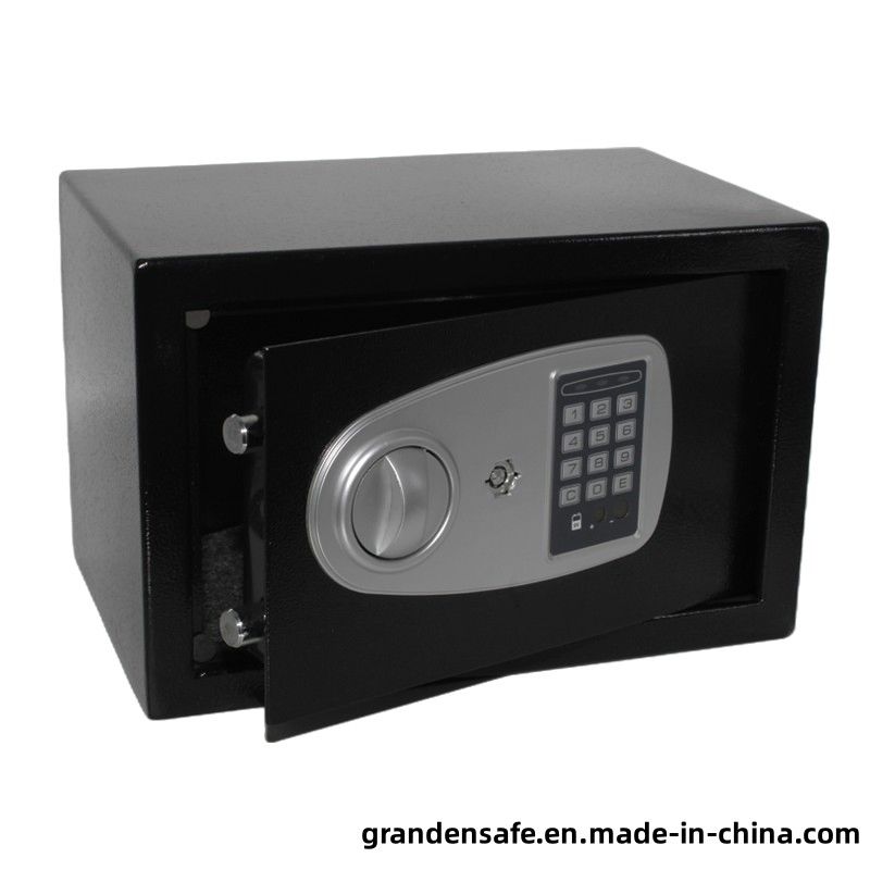 Electronics Digital Safe for Hotel and Home (G-20EM)