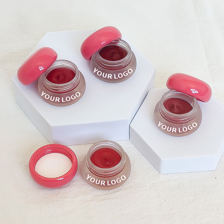 Refreshing Moisturizing Blusher Powder for All Skin Types