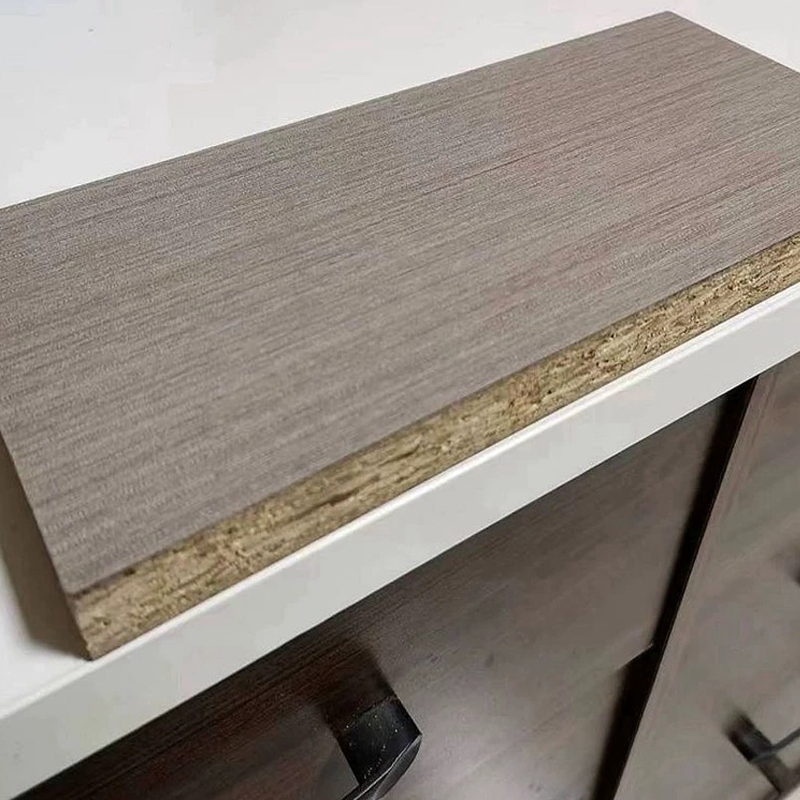 Durable Melamine Chipboard: Perfect for Modern Furniture Designs