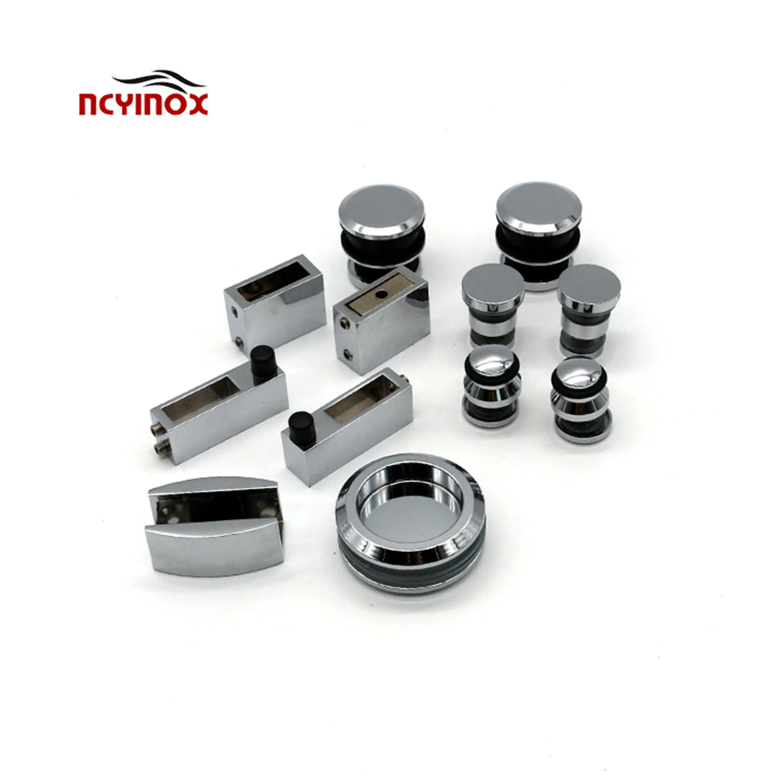Durable Sliding Window Stainless Stee Roller Wheel for Commercial Sliding Door Systems