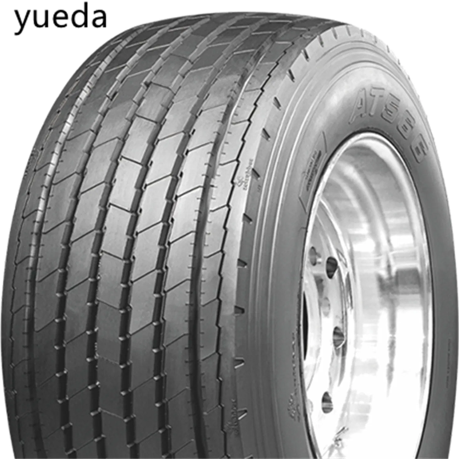 Triangle 315/80 R22.5 Heavy Duty Radial Truck Tyre