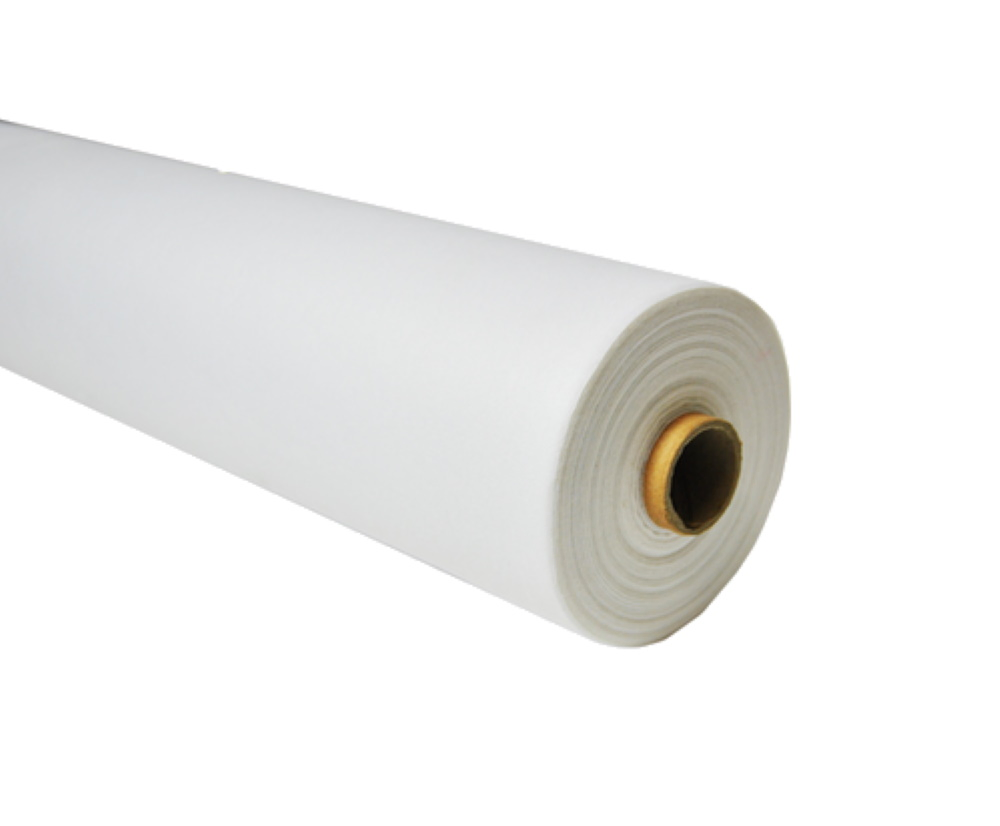 High-Performance Nonwoven Filtration Geotextile Fabric for Industrial Use