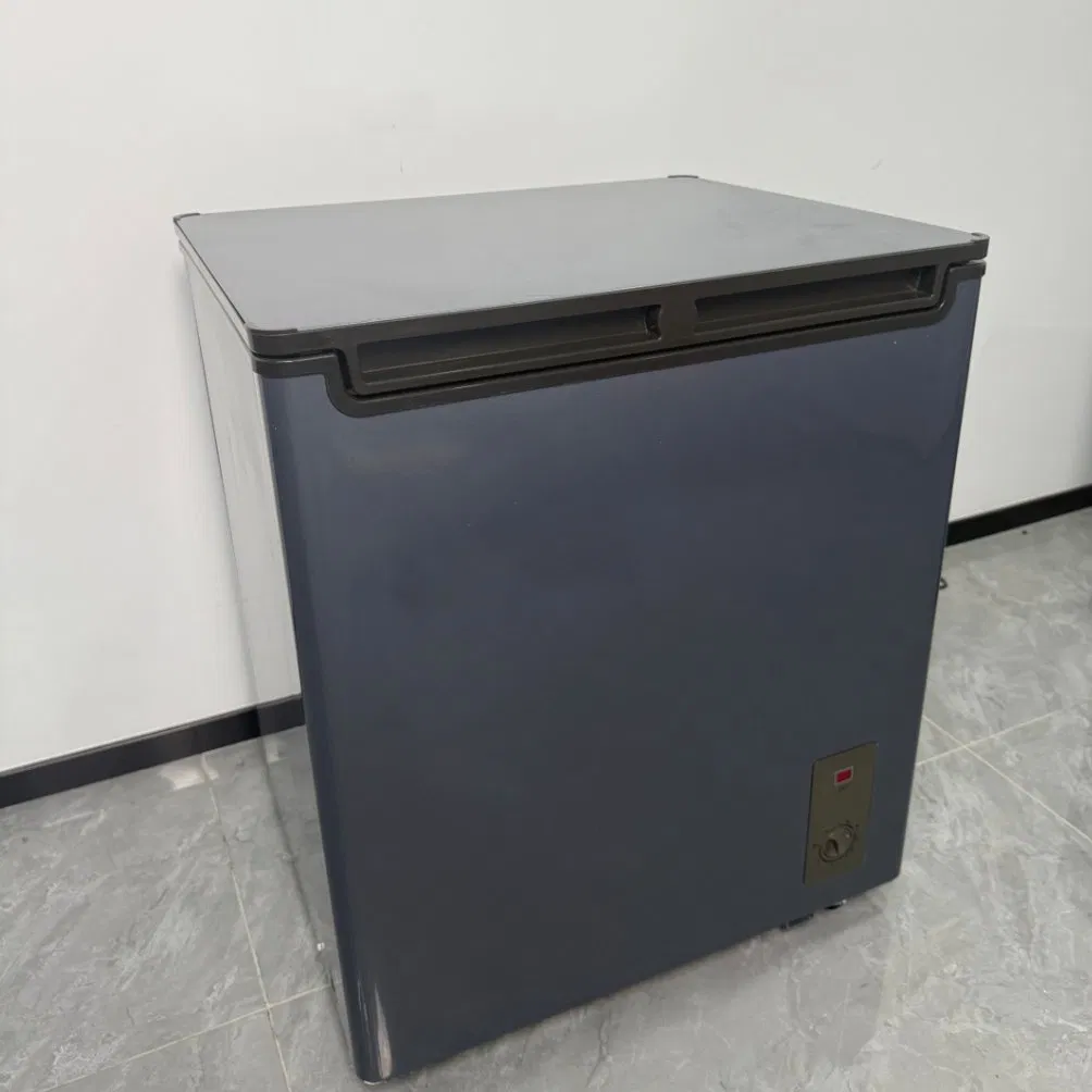 72L Household Chest Freezer for Efficient Food Storage