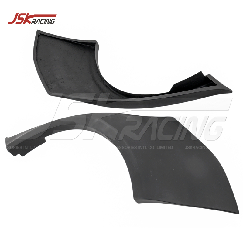 Mugen Style Fiberglass Wide Body Kit for Honda Fit Jazz GK5 2014-2019