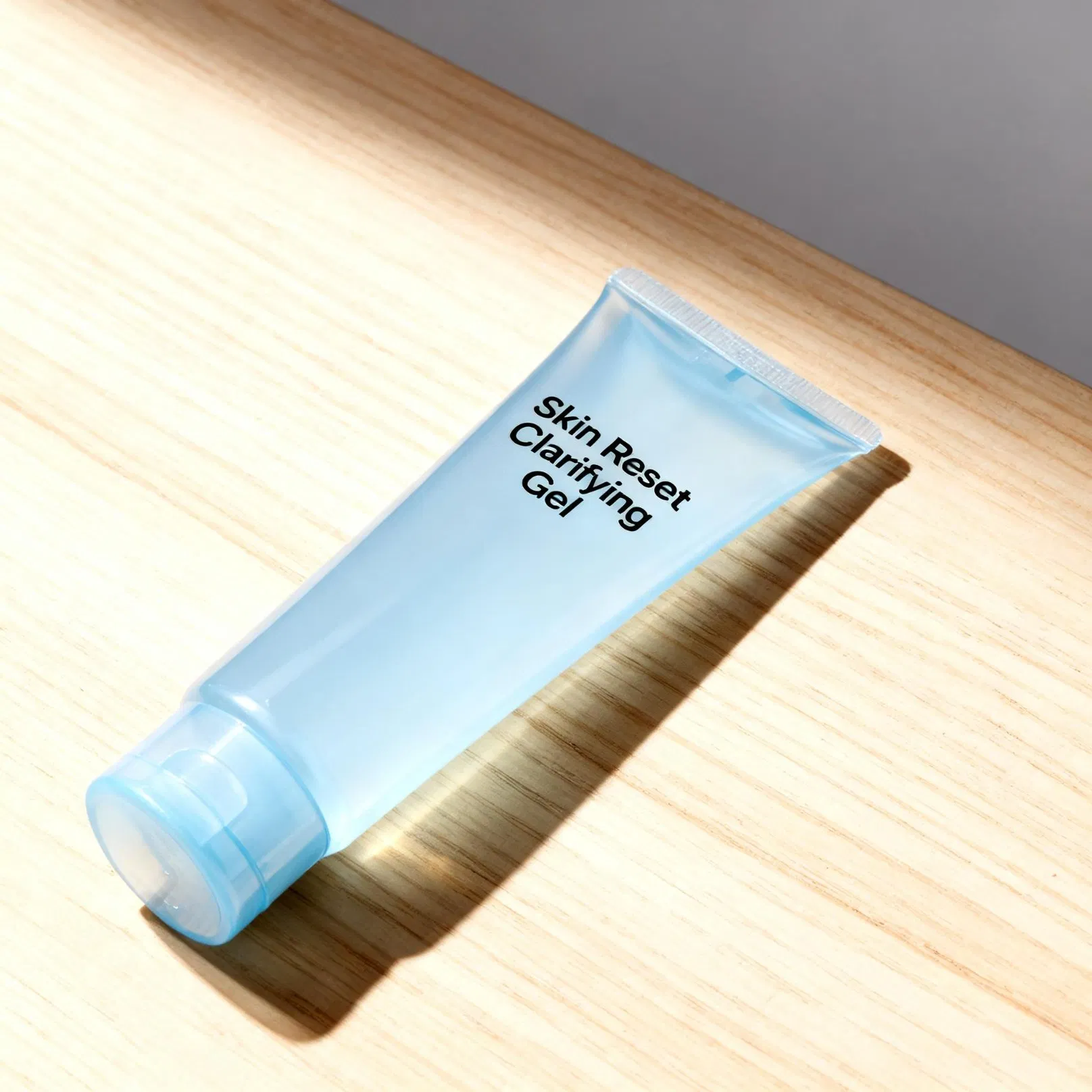 Advanced Daily Hydrating and Antioxidant Face Gel with Traditional Herbal Formula and Centella Asiatica for Full Protection