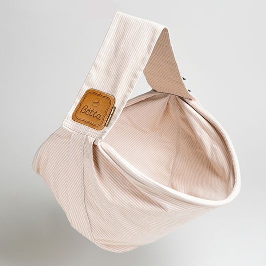 High-Quality Multifunctional Newborn Carrier Long Front Carrying Bag Hiking Sling Wrap Shoulder Baby Carrier for Infants