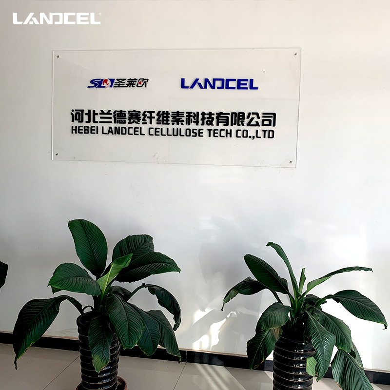 HEC for Self-Leveling Mortar Hydroxyethyl Cellulose Construction Additive