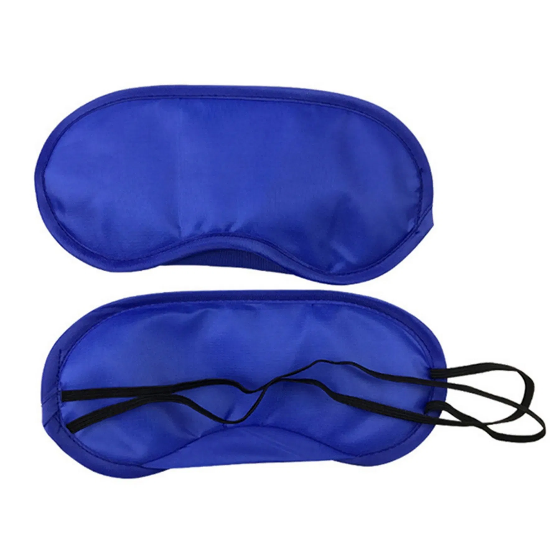 2025 Eye-Mask Satin Travel Sleep Eye Mask