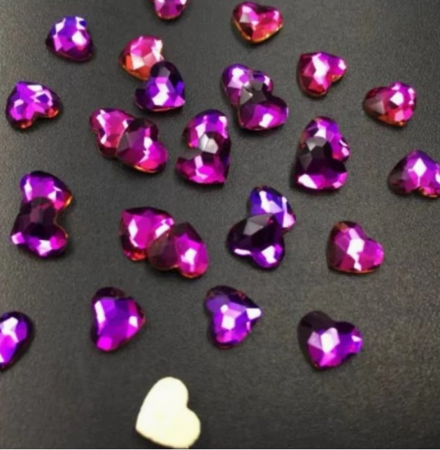 Tooth Gems Crystal Diamond Teeth Jewelry Denture Acrylic Dental Teeth Crystal Decoration