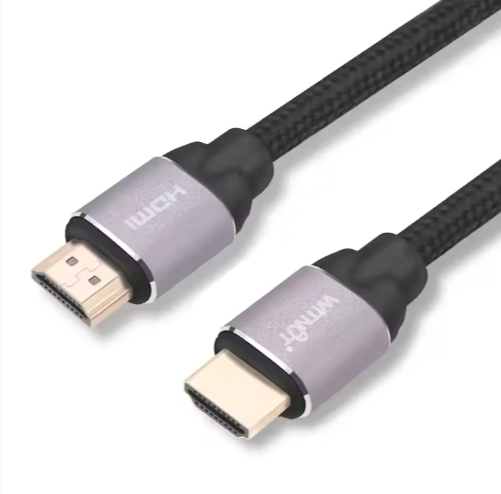 Кабель HDMI 2.1 Premium 8K для идеального изображения