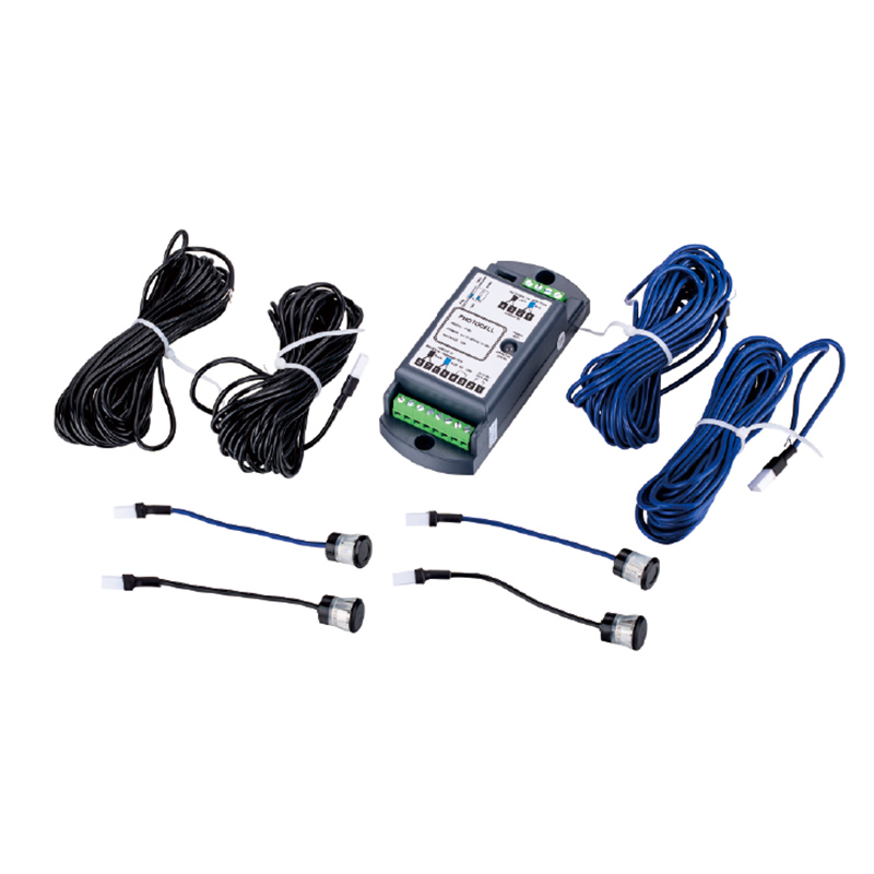 Yoursensor High - Quality Safety Light Beam Eye Bracket / Photocell Detection Eyes Braket