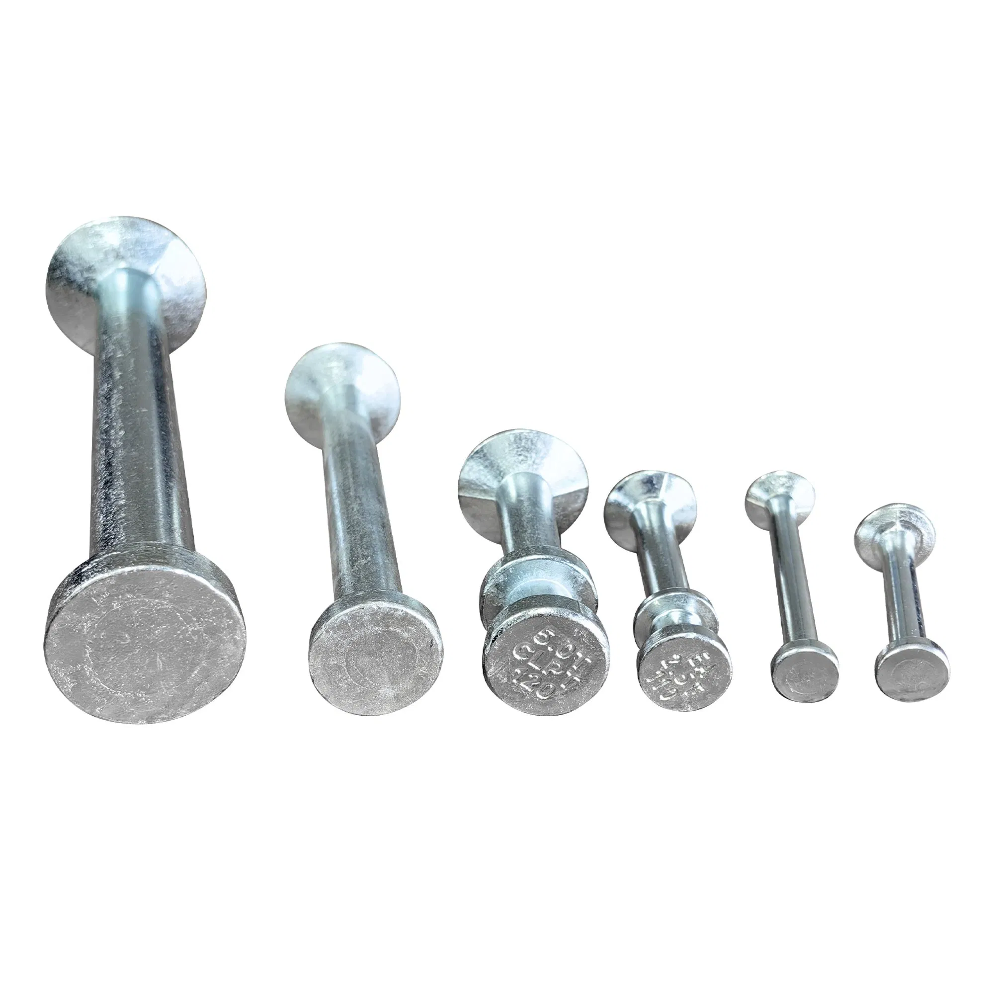 High Quality Spherical Transport Anchor Lifting Anchor for Precast Concrete Construction