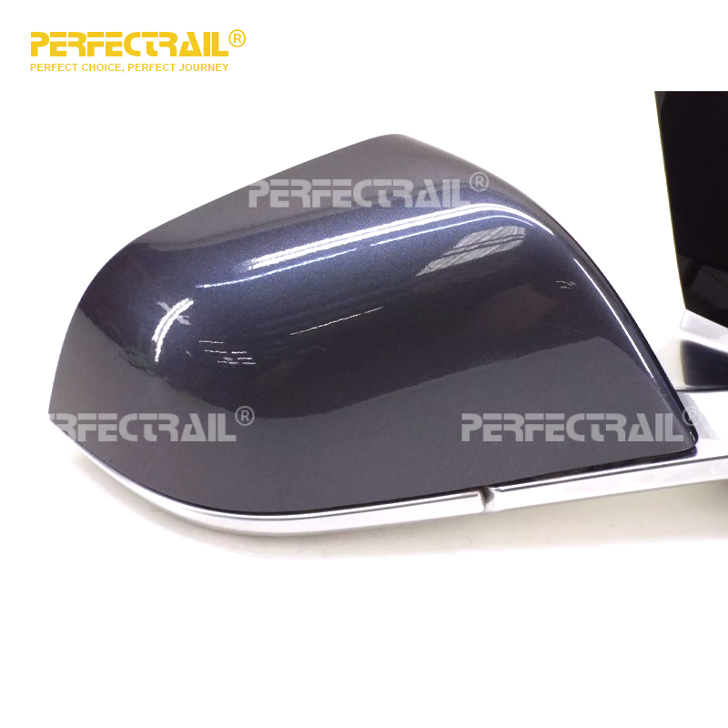 PERFECTRAIL Side View Mirror for Tesla Model 3