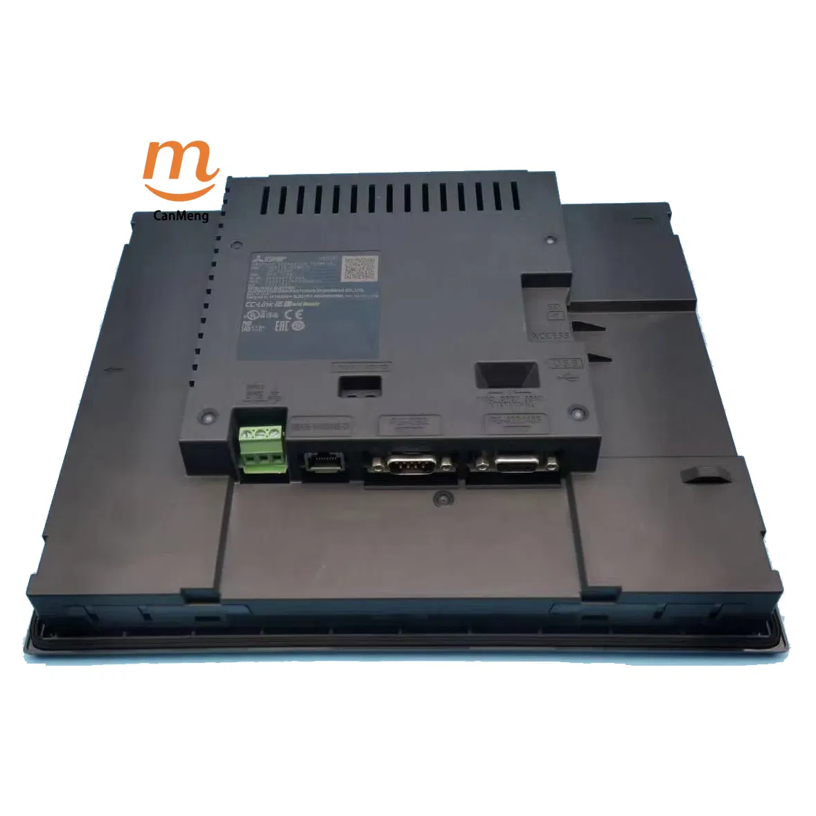 Got2000 Series Touch Screen Gt2712-Stbd Gt2712-Stwa Gt2712-Stwd Gt2712-Stba HMI for Mitsubishi