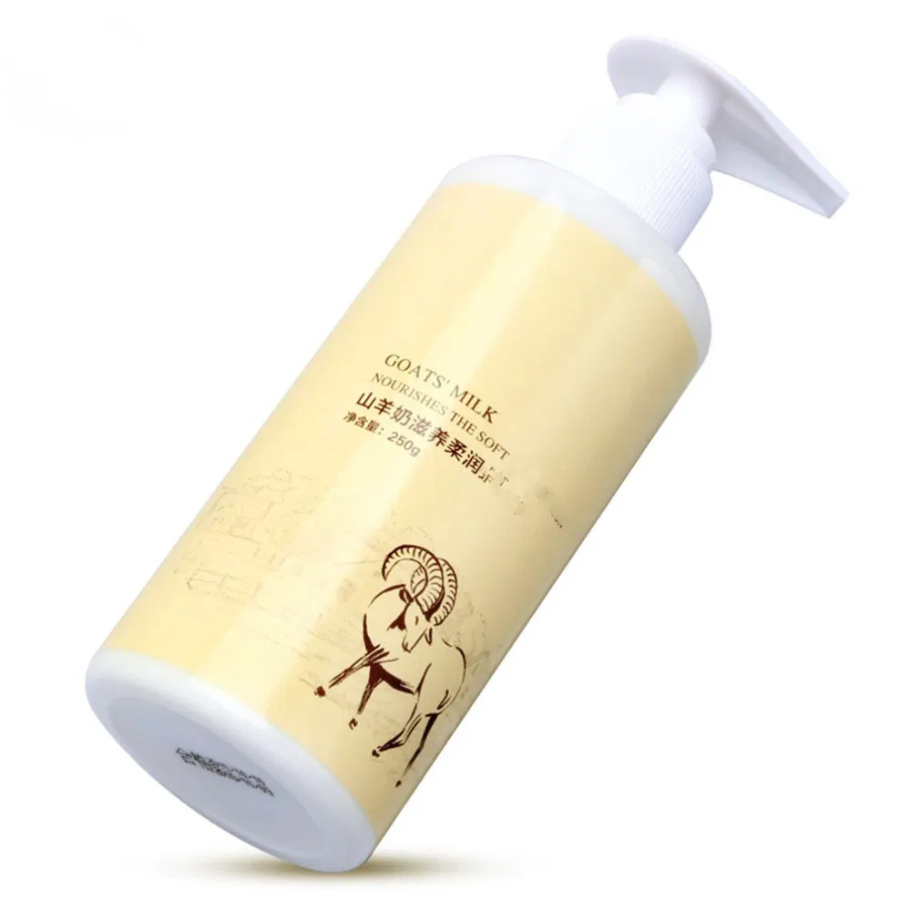 Fresh Scent Deep Clean Body Wash Gel Shower