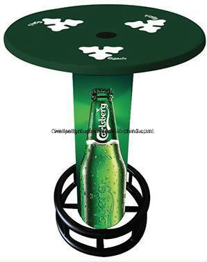 Стол барный Cruiser Counter с кастомным принтом (CPHP-7002X)