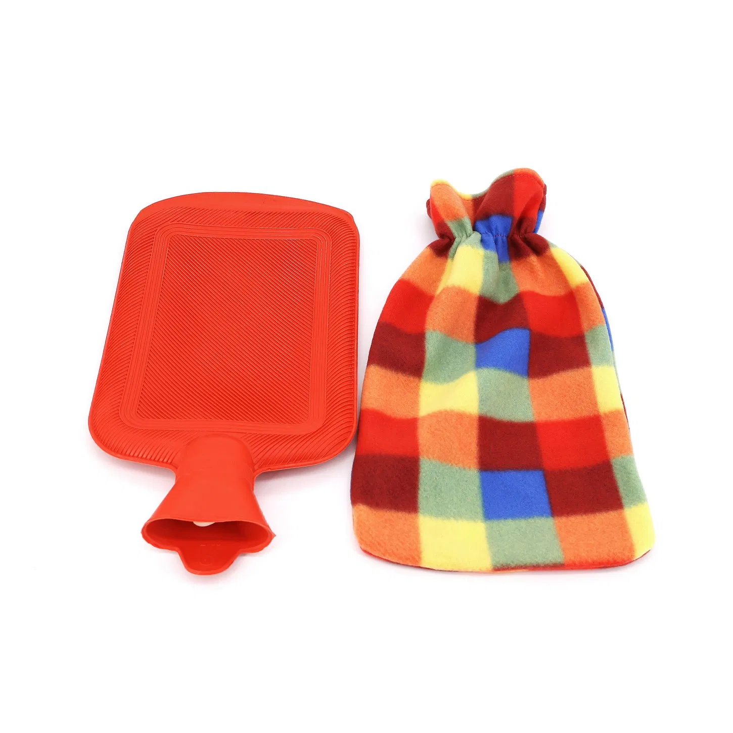 Medmount Medical Safety 1000ml/ 1500ml/ 2000ml Hot Water Bottle/ Bag with CE/ISO