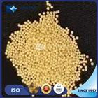 Церий-стабилизированные циркониевые шары для износостойких покрытий