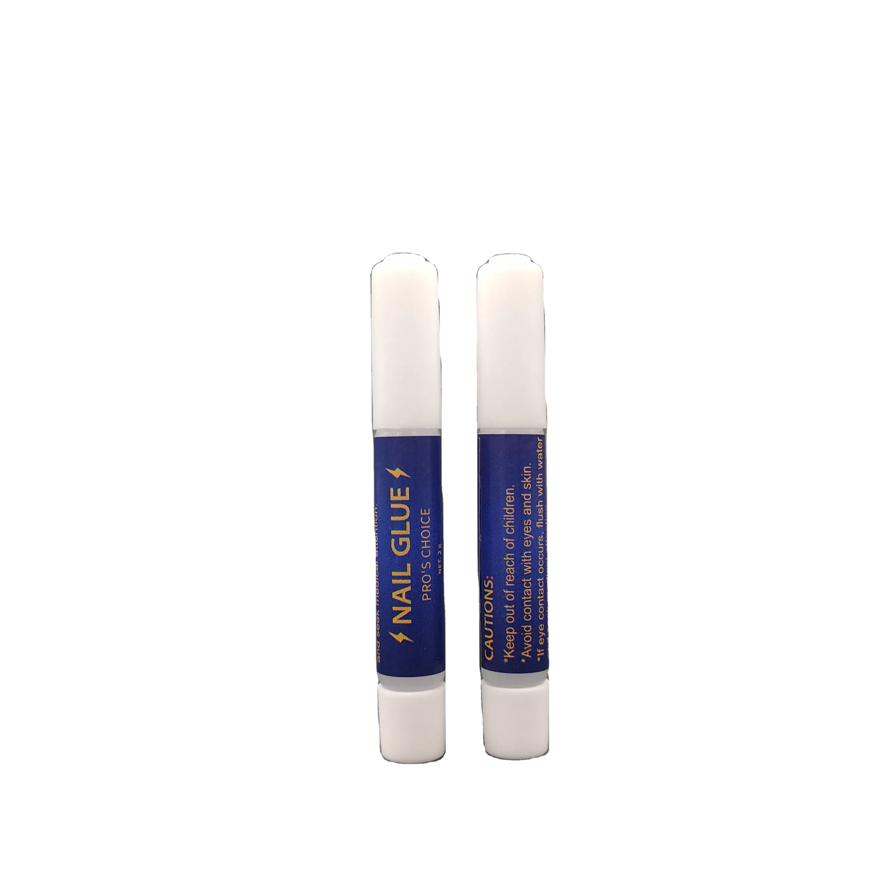 2g Fast Dry and Strong Nail Glue for Nail Tips