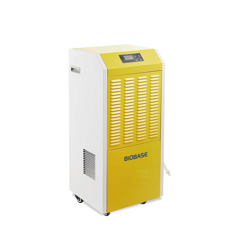 Biobase90L/24h Large Humidity Green Commercial Dehumidifier for Lab Hospital