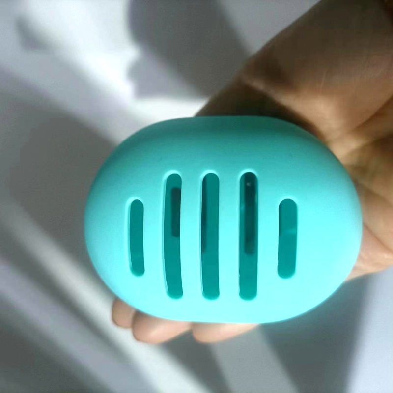 Держатель для бьюти-блендера из силикона