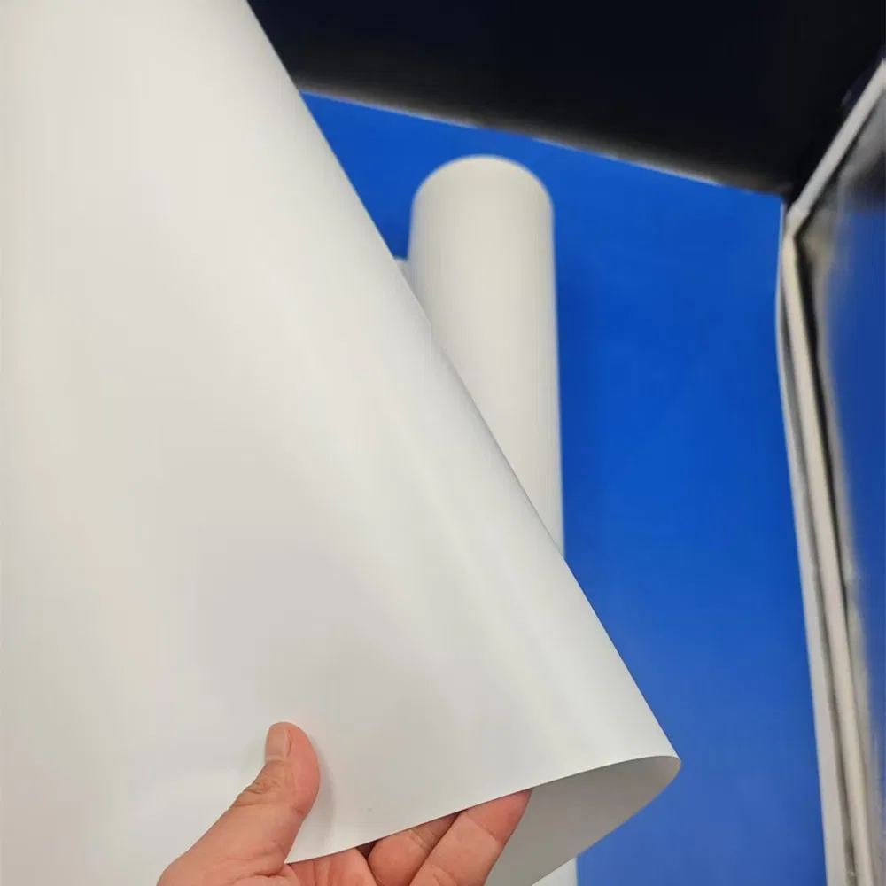 PS HIPS Food Grade Packaging Sheet High Impact Polystyrene HIPS Sheet