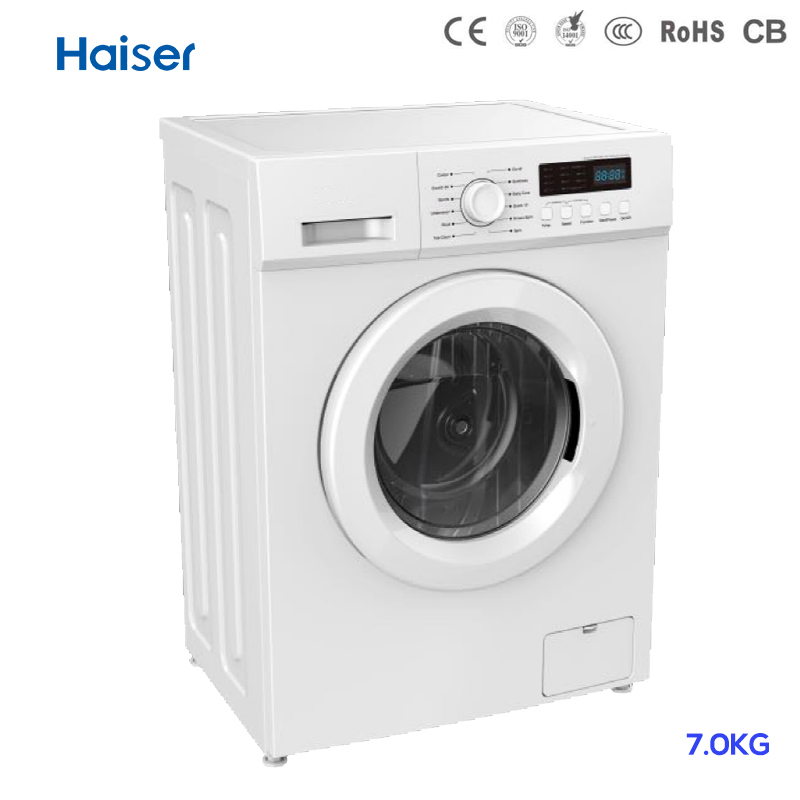 a+++ Laundry Washer with 8kg Capacity Full Automatic Washing Machine