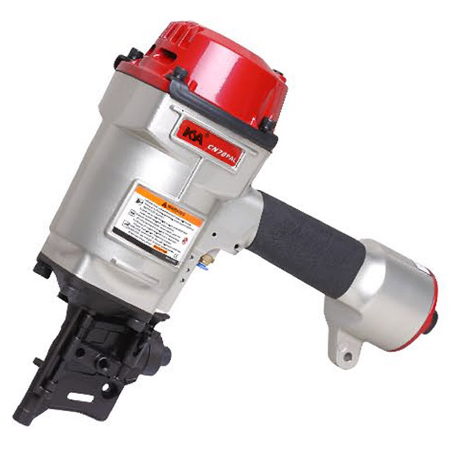 Пневматический гвоздезабивной пистолет CN70PAL для поддонов