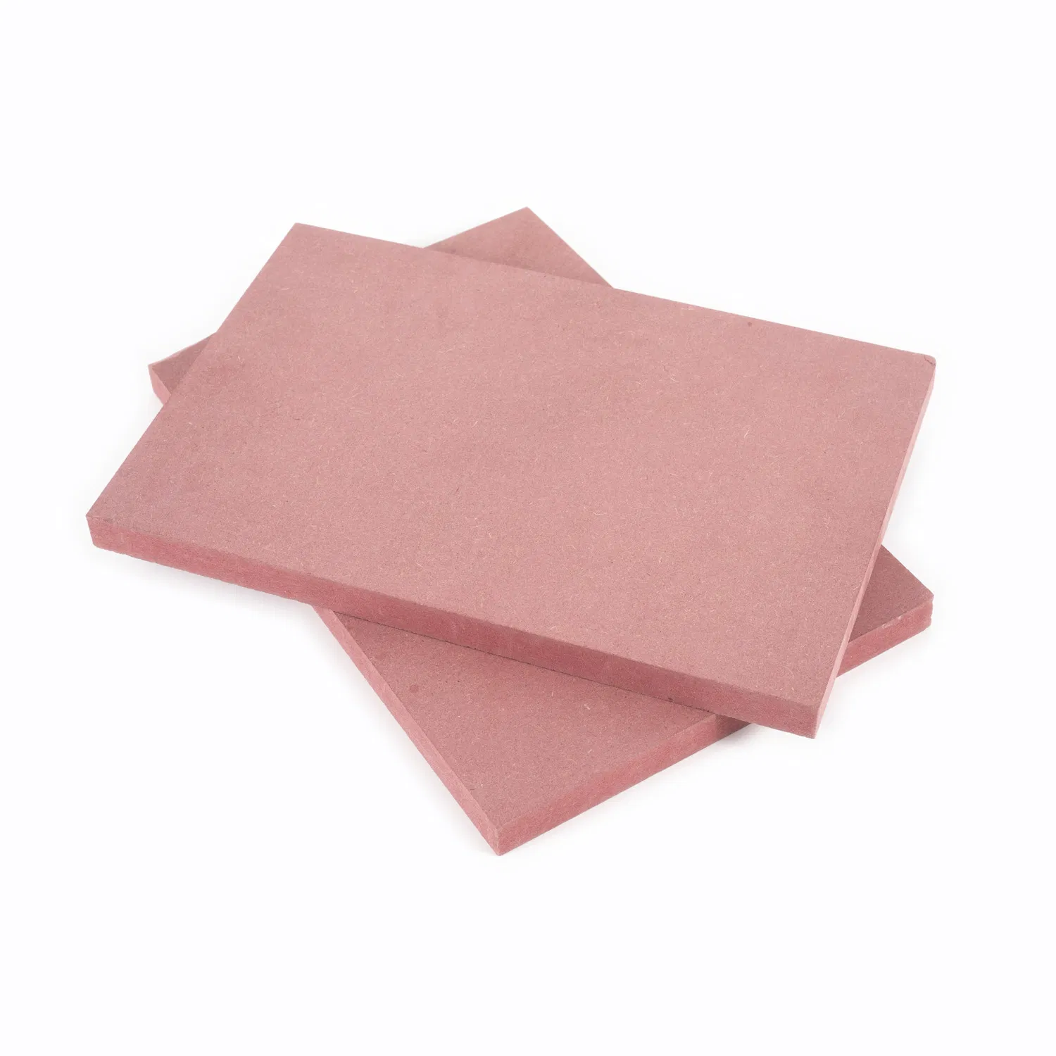 1220X2440X12mm Fire Rated MDF Used as Buliding Material