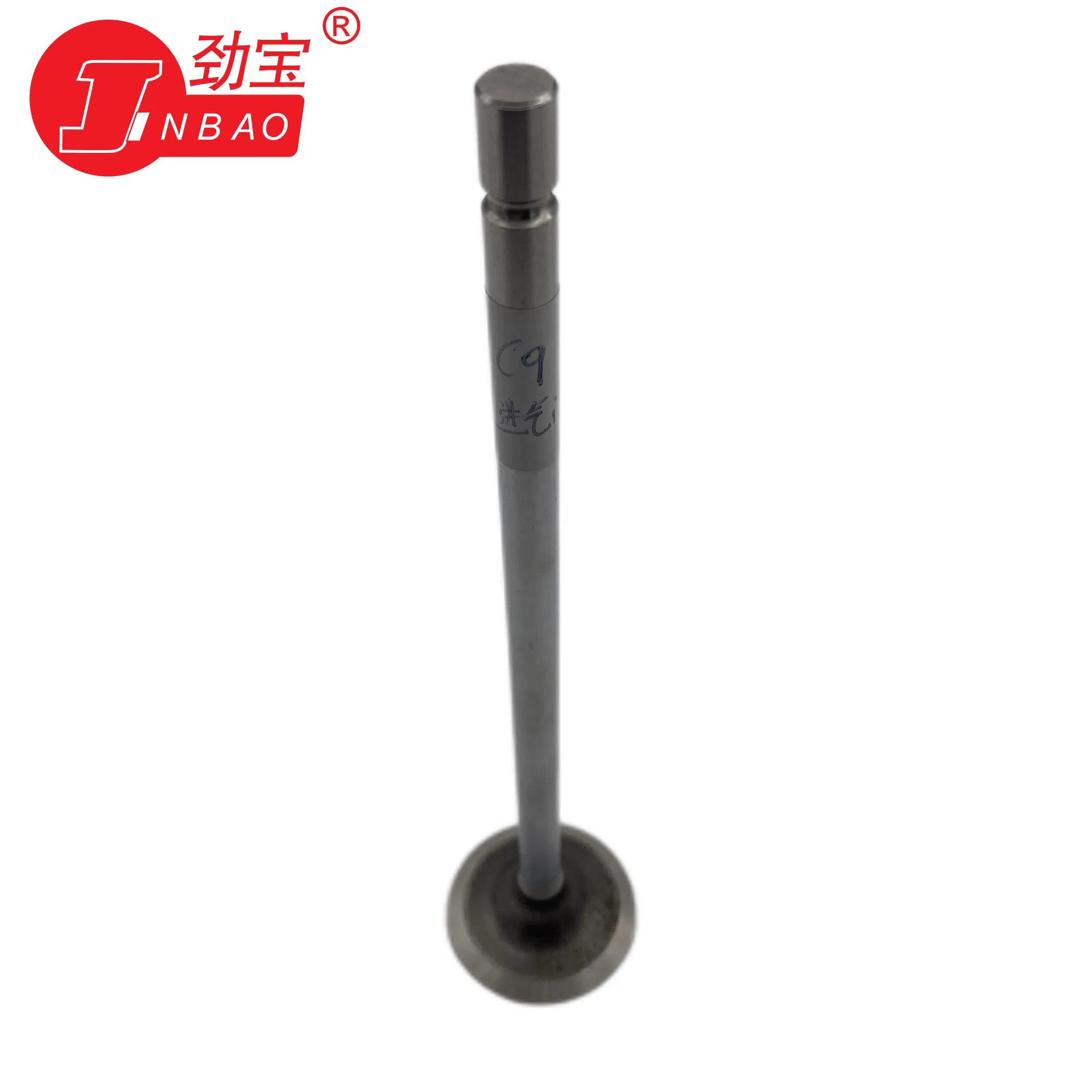 Клапаны двигателя Caterpillar C9 для грузовиков