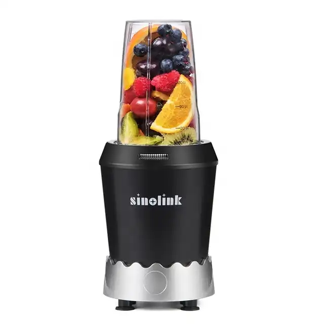 Blend Jet Milkshake Machine Automatic Stirrer Parts, Food Processor Stainless Steel Blade.