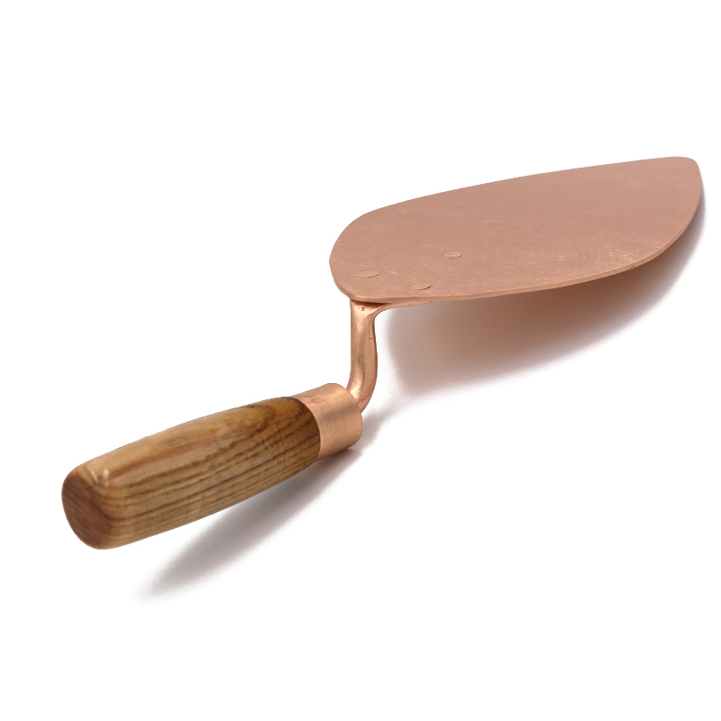 Wedo High Quality Non Sparking Tool Beryllium Copper Bricklayer's Trowel