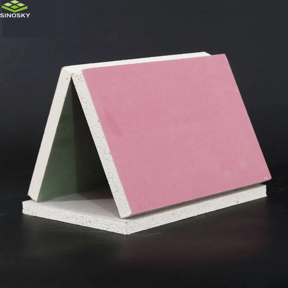 Drywall Partition Board