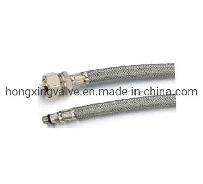 High Quality Kitchen&Bathroom Flexible Hose Stainless Steel
