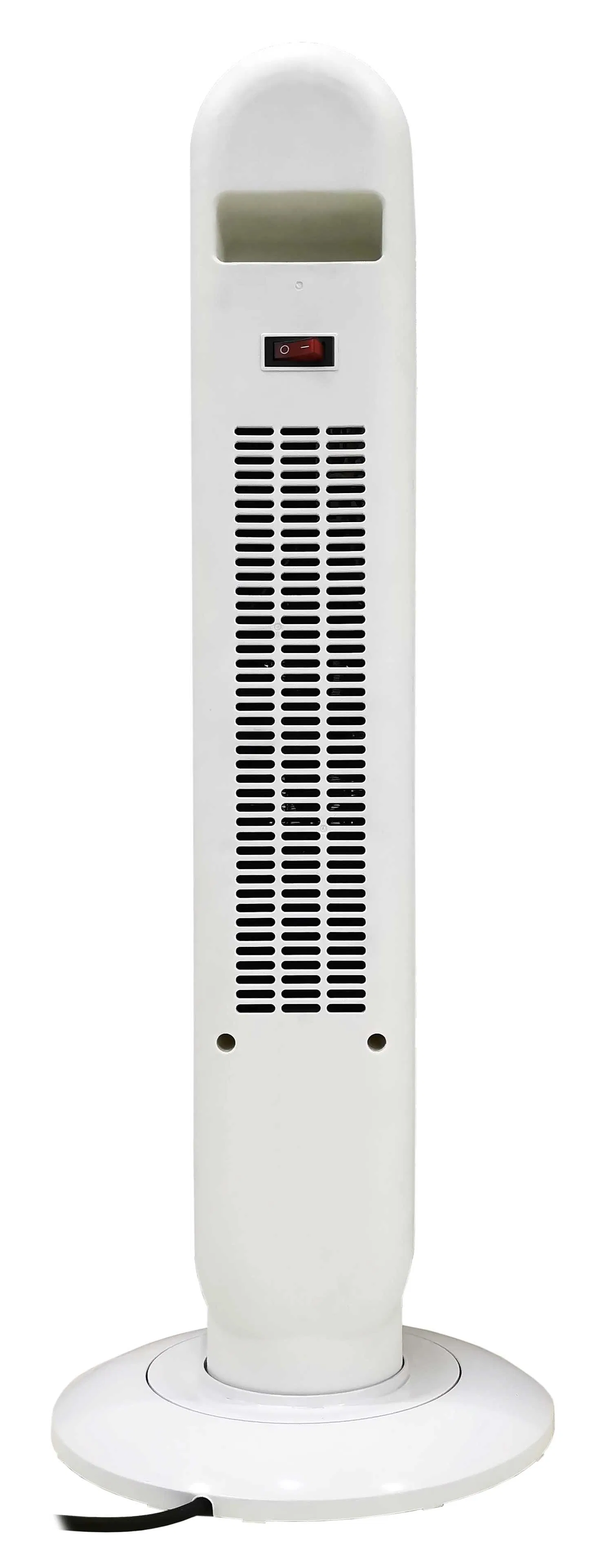 Versatile Fan Electric Heater with Compact Design and Over Heat Protection