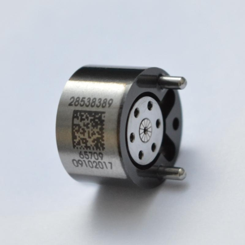 Common Rail Control Valve 28392662