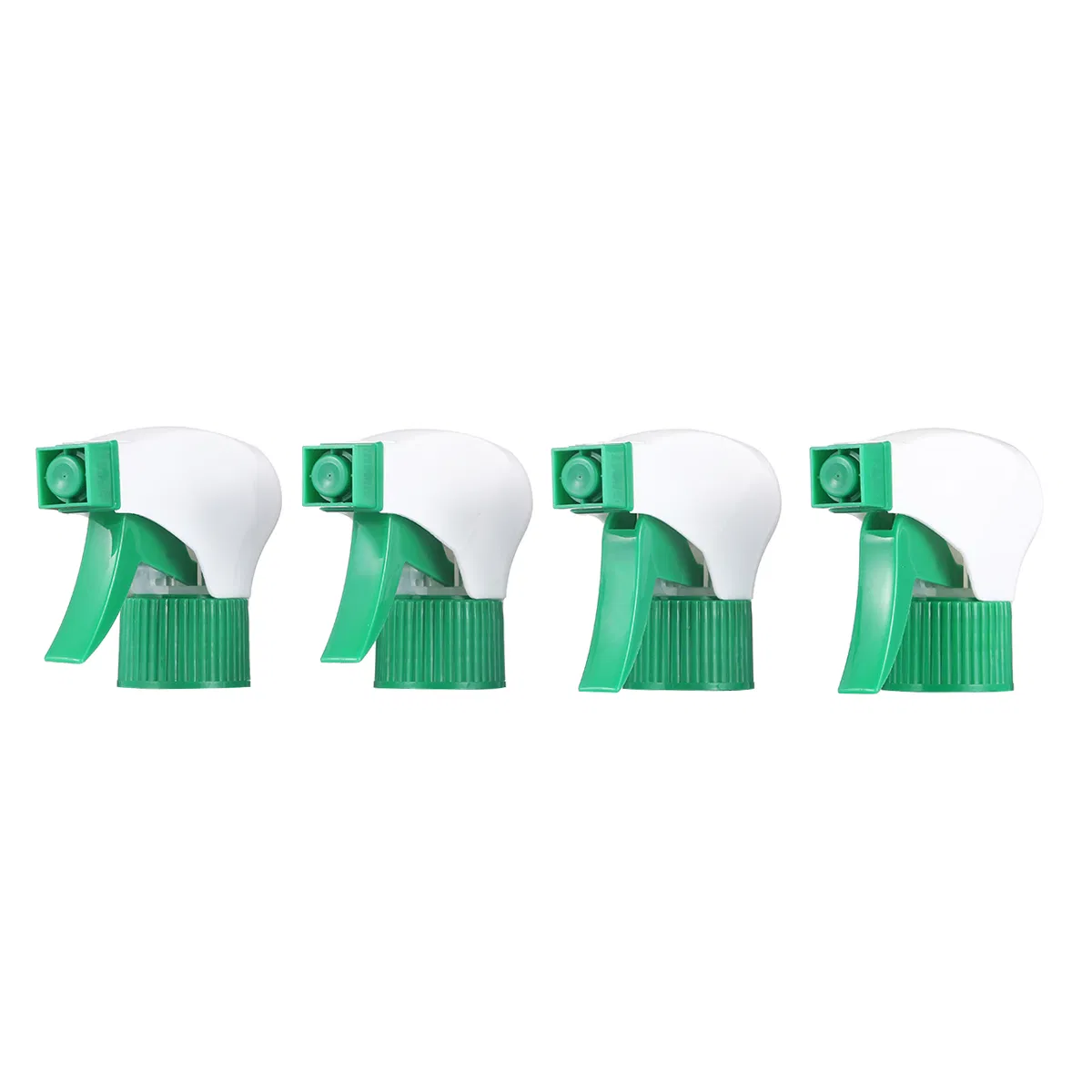 High Quality Plastic Trigger Sprayer, with More Sizes