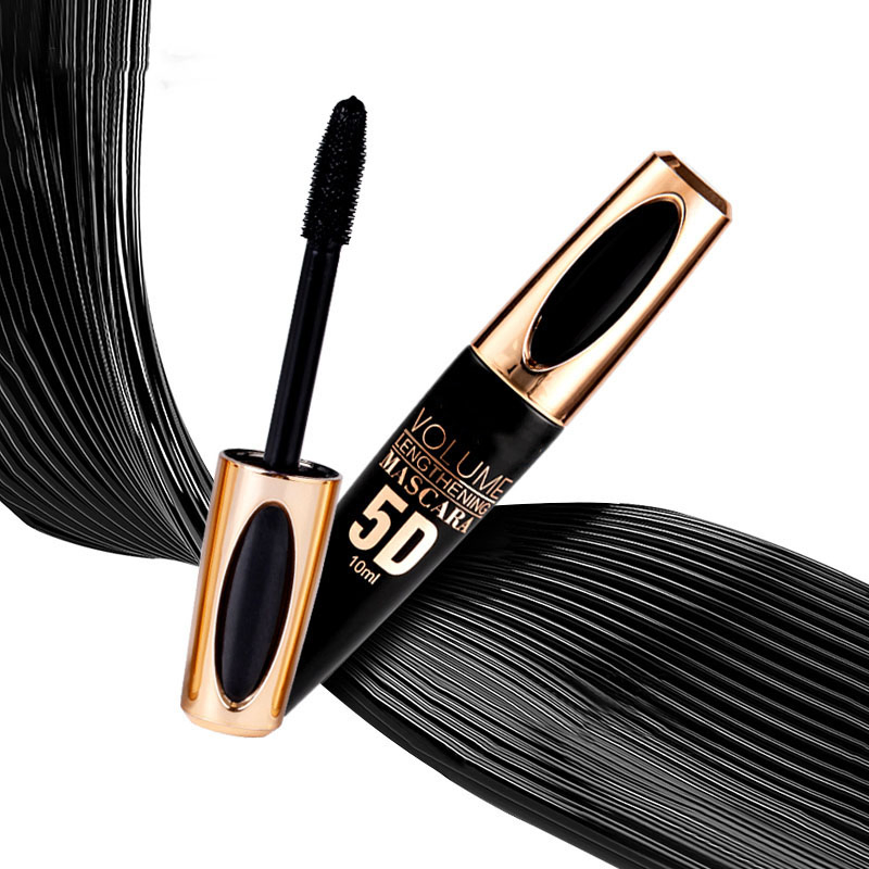 Professional Lash Mascara Natural Look Waterproof Mascara Manufacturer