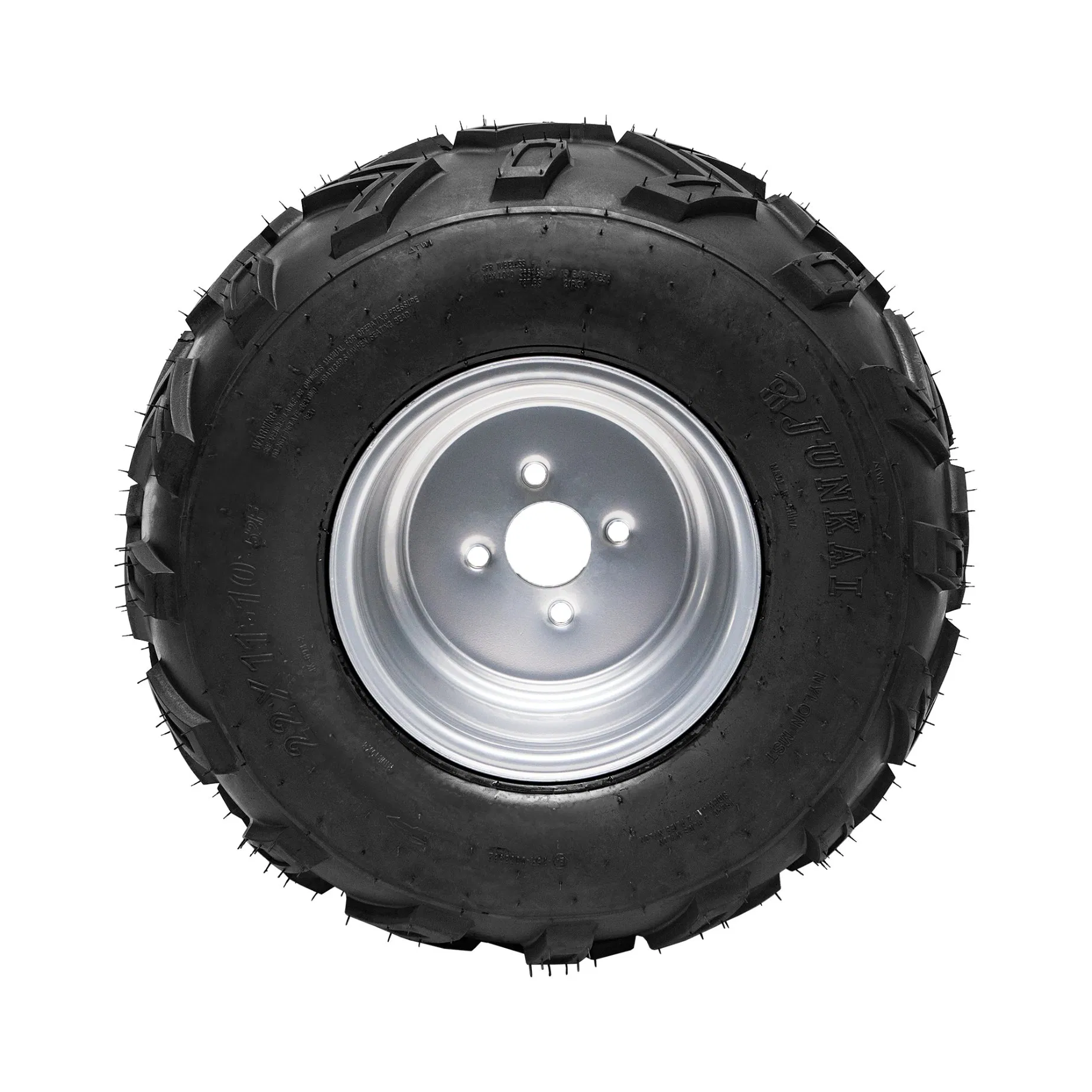 22x11-10 Utility ATV Trailer Tire Heavy Duty Dump Trailer