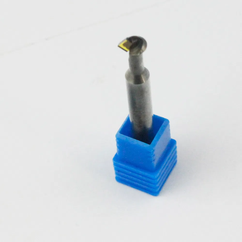 Алмазный правящий инструмент HPHT MCD для прецизионной обработки