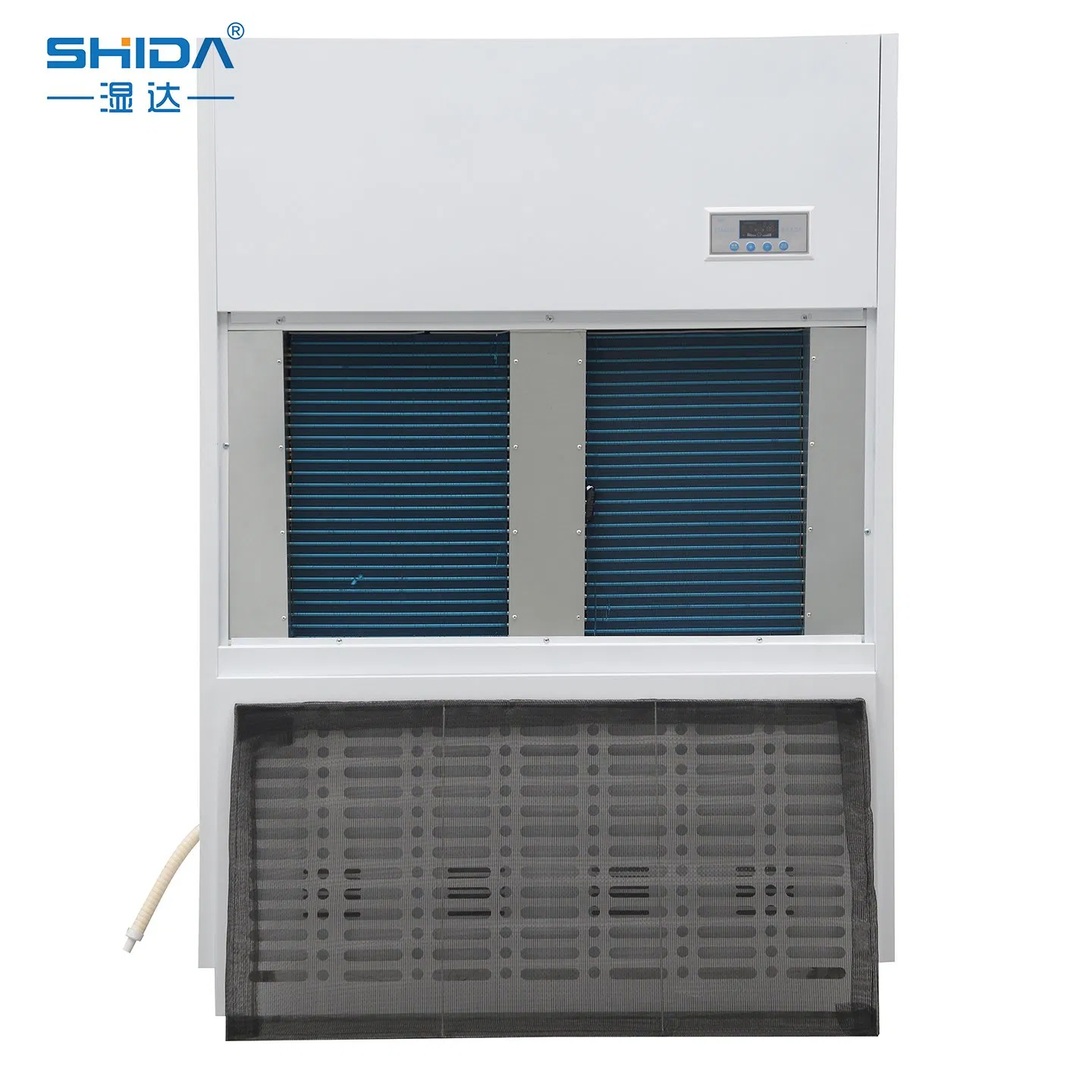 600L Construction Air Dehumidifier for Home Farm and Industrial Warehouse