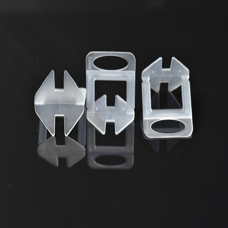 140g 2.0mm Factory Price Wall Tile Leveling System