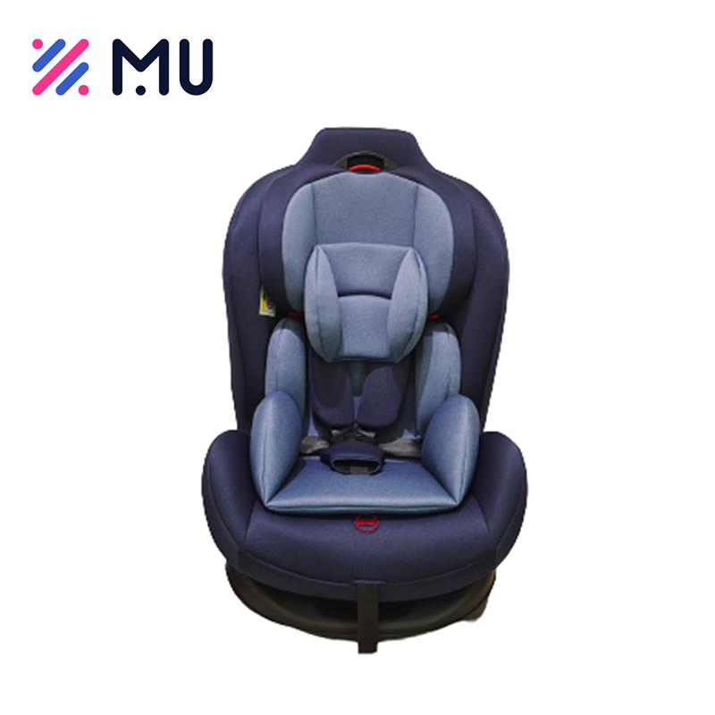 New Born Usable Group 0-25kg Injection Molding Portable Baby Safety Car Seat