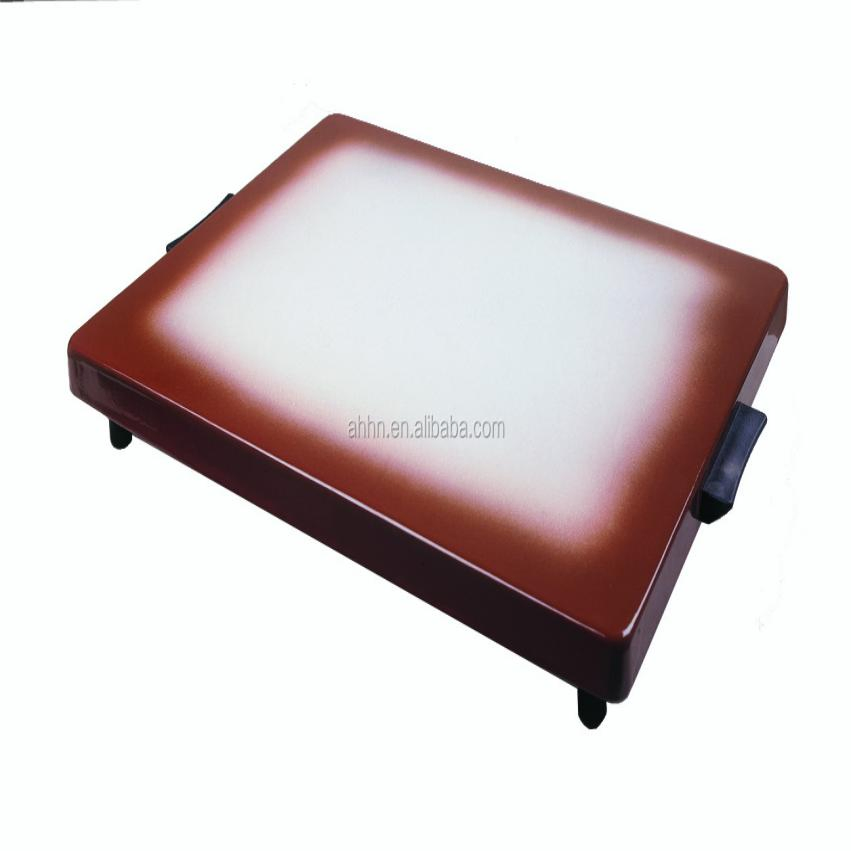 Electric Buffet Hot Tray Ceramic Plate Food Warming Plate for Shabbos