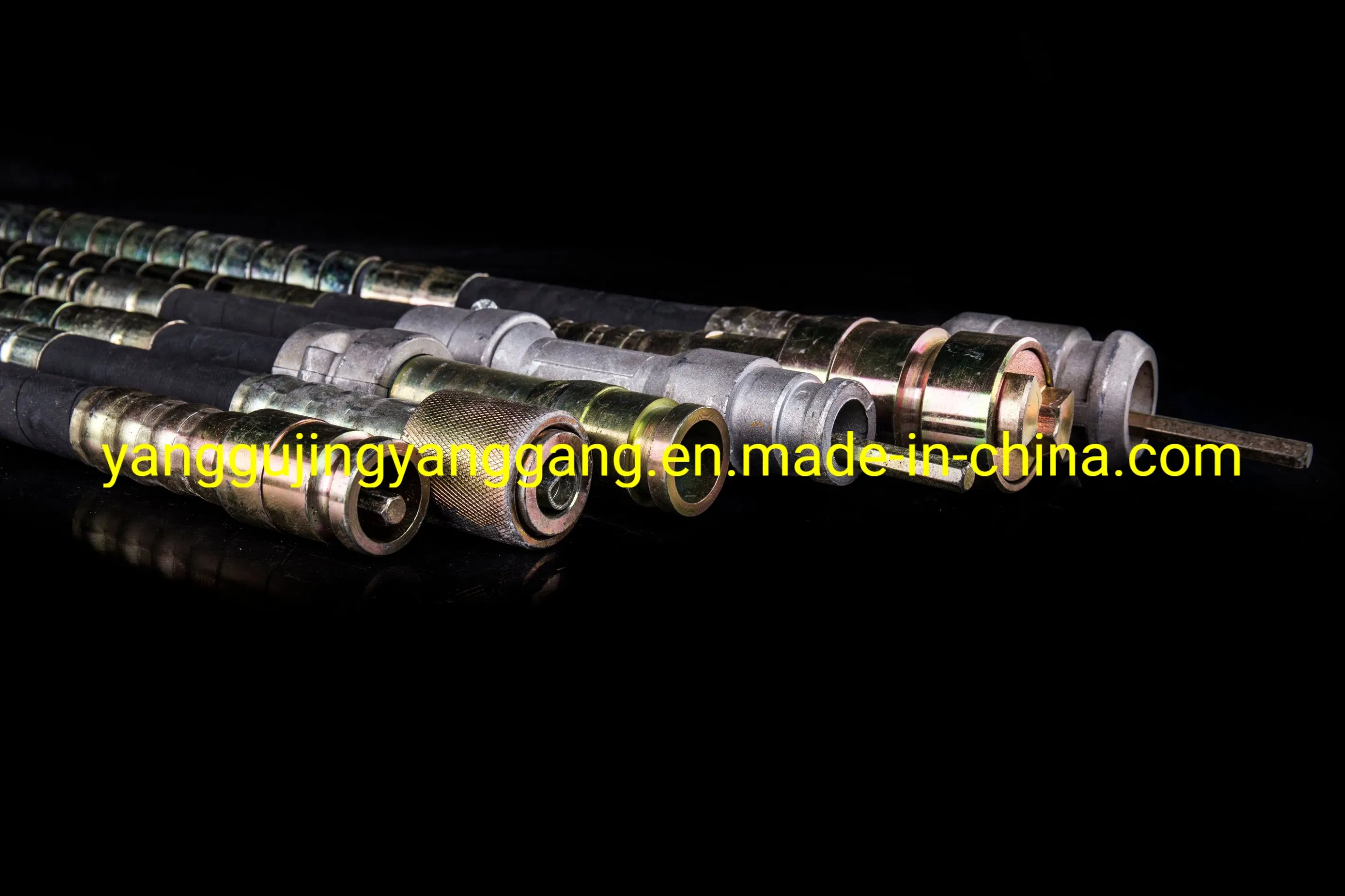 High Quality/Handy/Portable Concrete Vibrator ISO9001: 2008