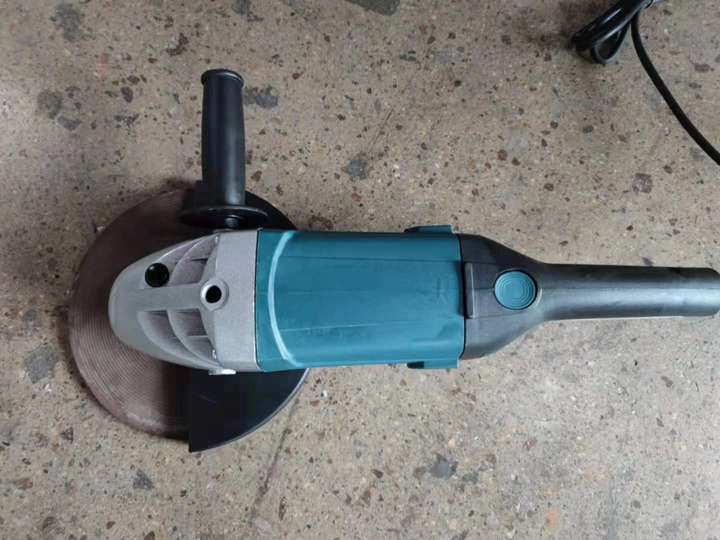 Grinding Machine Quality Professional Electric 2000W Angle Grinder