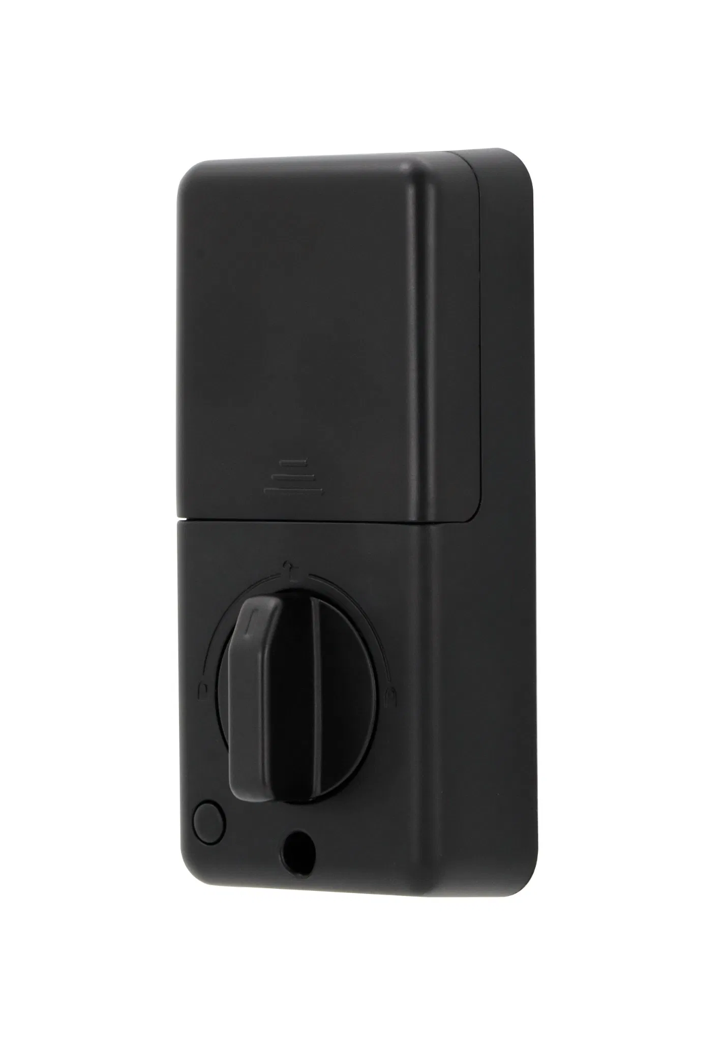 American Standard Waterproof Keyless Entry Tuya/Tt Wireless Digital Password Fingerprint Mf Card Smart Door Lock (A027)
