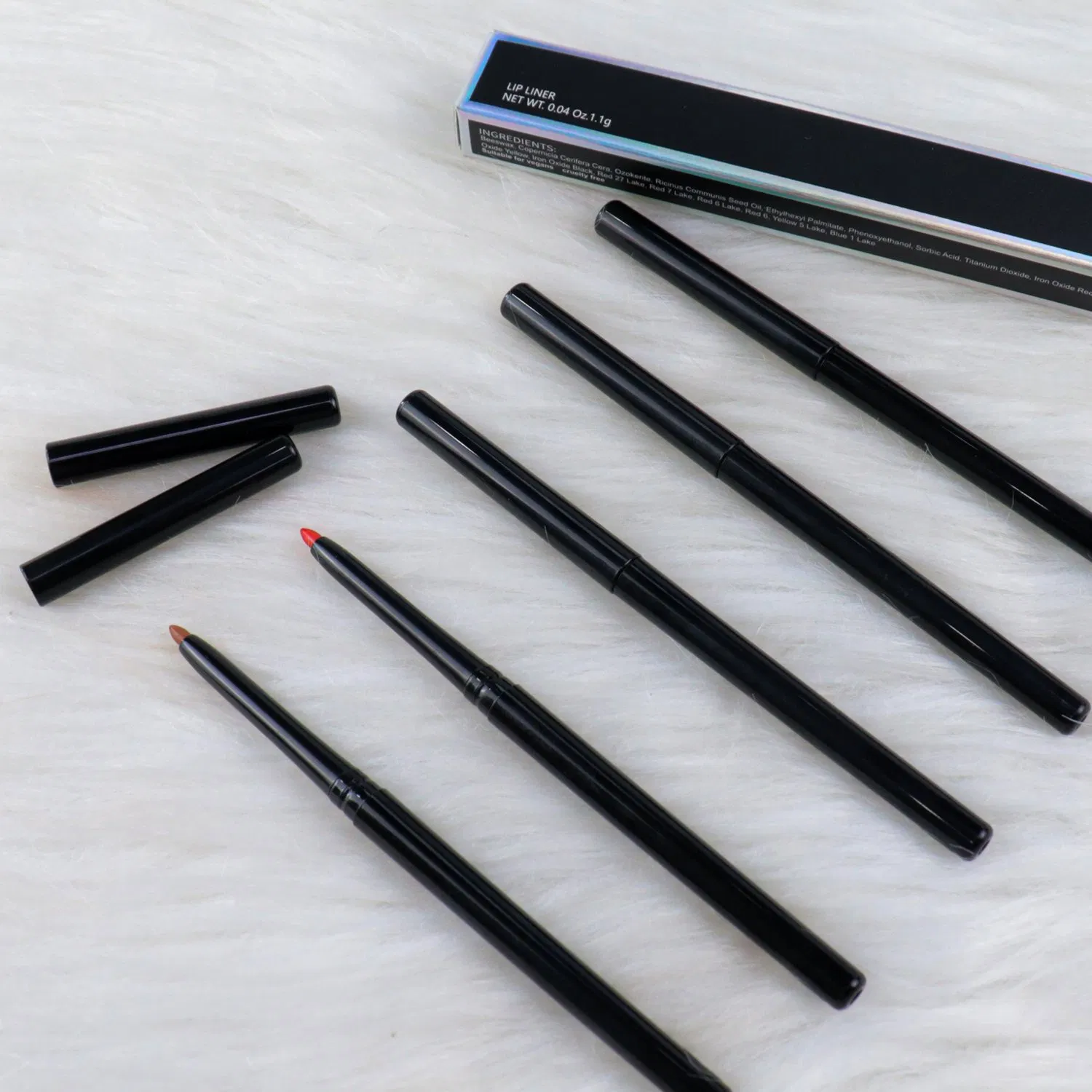 Factory Price Long Lasting Lip Liner for Lips