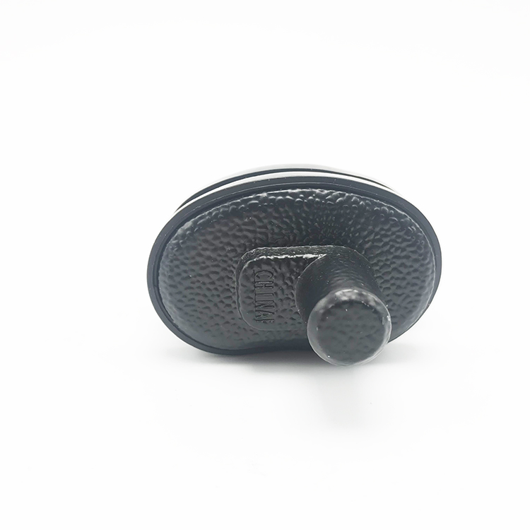 2023 New Design 4 Digitial Password Lock Security Gun Lock